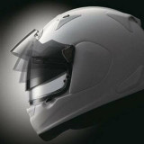 Pare-Soleil Arai PSS Iridium Blue | Oxmoto