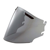 Écran Arai SZ casque jet - Iridium argent | Oxmoto