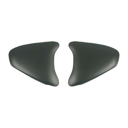 Platine écran Arai VAS-V casque intégral 12mm - Matt Green