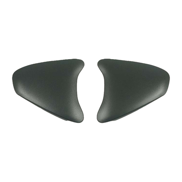 Platine écran Arai VAS-V casque intégral 12mm - Matt Green