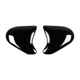 PLATINE Écran Arai SZ-M NOIR CASQUE JET | Oxmoto