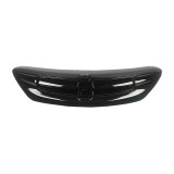 Ventilation menton Arai UE/M2 Black pour casque RX-7 Corsair