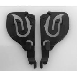Pivot Arai VAS-V Pro Shade System | Oxmoto