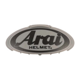 Ventilation supérieure Arai 3D LOGO | Oxmoto