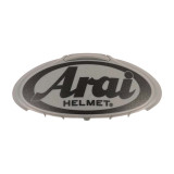 Ventilation supérieure Arai 3D LOGO | Oxmoto