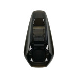 Ventilation supérieure avant Arai IC-Duct-4 Tinted pour casque Rebel