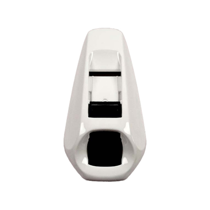Ventilation supérieure avant Arai IC-Duct-4 White pour casque Rebel
