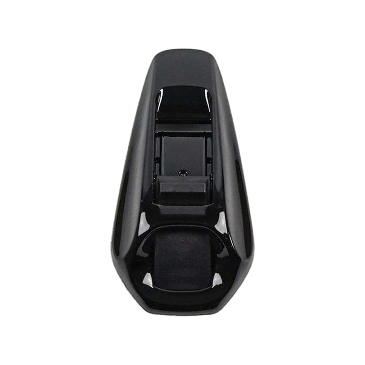 Ventilation supérieure avant Arai IC-Duct-4 Black pour casque Rebel