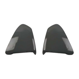 Platine écran Arai PSS VAS-Z Pros Mod Grey | Oxmoto