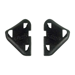 Pivot Cover PRO Shade Arai pour casque RX-7 GP/Quantum/Quantum-ST/Quantum-ST PRO/Rebel/Chaser-V/Chaser-V PRO/Axces II