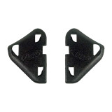 Pivot Cover PRO Shade Arai pour casque RX-7 GP/Quantum/Quantum-ST/Quantum-ST PRO/Rebel/Chaser-V/Chaser-V PRO/Axces II