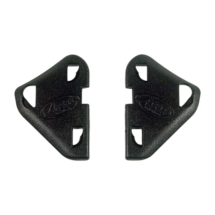 Pivot Cover PRO Shade Arai pour casque RX-7 GP/Quantum/Quantum-ST/Quantum-ST PRO/Rebel/Chaser-V/Chaser-V PRO/Axces II
