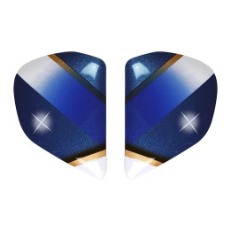 Platine écran VAS Arai casque intégral Pedrosa Samurai