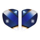Platine écran VAS Arai casque intégral Pedrosa Samurai