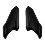 Ventil laterale Arai mx-v frost black casque offroad