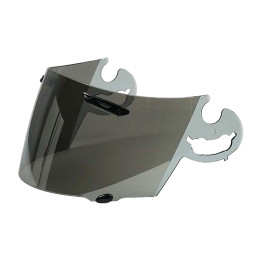 Écran Arai Super AdSis L Mirror - argent | Oxmoto