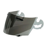 Écran Arai Super AdSis L Mirror - argent | Oxmoto