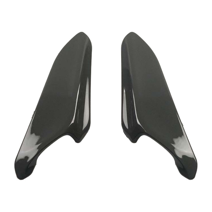 Ventilation arrière latérale inférieure Arai Side Cowl Vent-3 SD-4 Modern