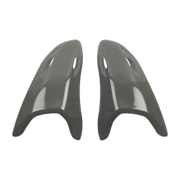 Diffuseurs supérieurs arrières Arai Diffuser Tour-X4