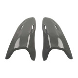 Diffuseurs supérieurs arrières Arai Diffuser Tour-X4