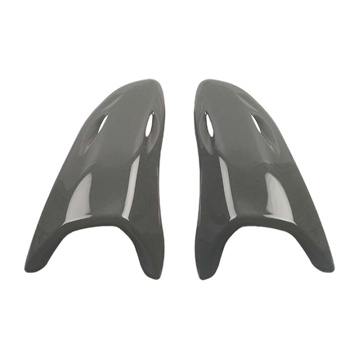 Diffuseurs supérieurs arrières Arai Diffuser Tour-X4