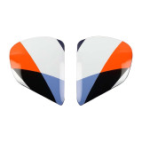 Platine écran Arai VAS-V MISANO | Oxmoto