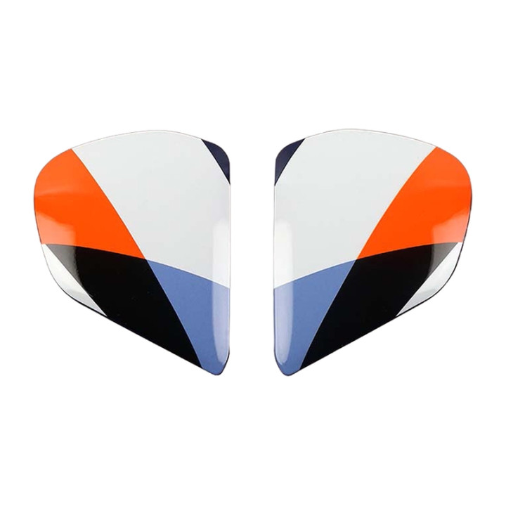 Platine écran Arai VAS-V MISANO | Oxmoto