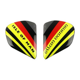 Platine écran Arai VAS-V IOM 2023 | Oxmoto