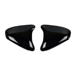 Platine écran Arai SZ-R VAS-Z Black | Oxmoto