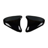 Platine écran Arai SZ-R VAS-Z Black | Oxmoto