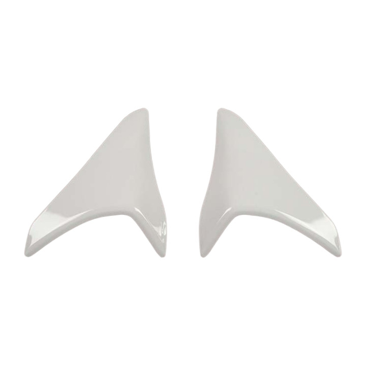 Ventil Arai sz-urban blanc casque integral | Oxmoto