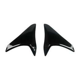 Ventil Arai sz-urban noir casque integral | Oxmoto