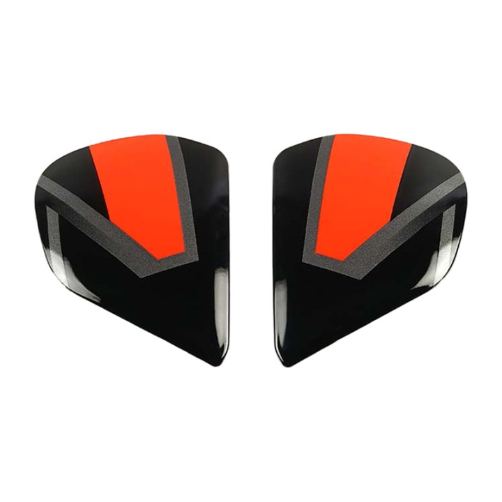 Platine écran Arai VAS-V Robotik 55025762 | Oxmoto