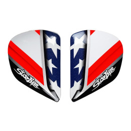PLATINE Écran Arai VAS HAYDEN CASQUE INTEGRAL | Oxmoto