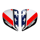 PLATINE Écran Arai VAS HAYDEN CASQUE INTEGRAL | Oxmoto