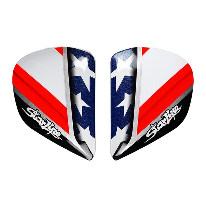 PLATINE Écran Arai VAS HAYDEN CASQUE INTEGRAL | Oxmoto