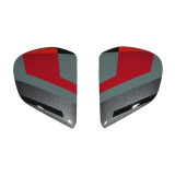 Platine écran Arai VAS-V Abstract 55025768 | Oxmoto