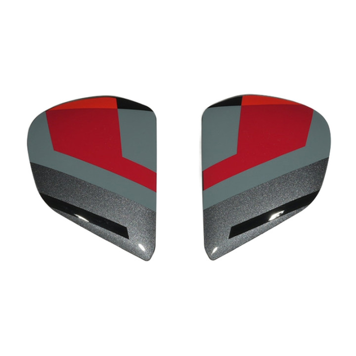 Platine écran Arai VAS-V Abstract 55025768 | Oxmoto