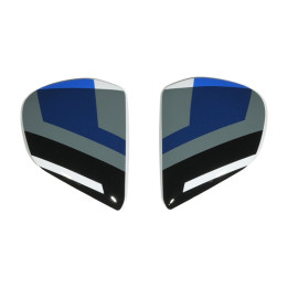 Platine écran Arai VAS-V Abstract 55025769 | Oxmoto