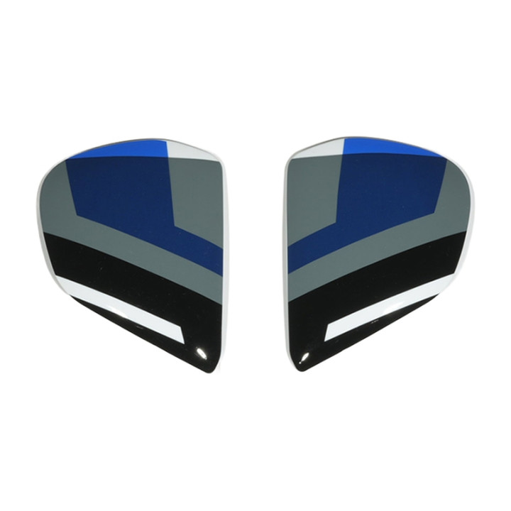 Platine écran Arai VAS-V Abstract 55025769 | Oxmoto