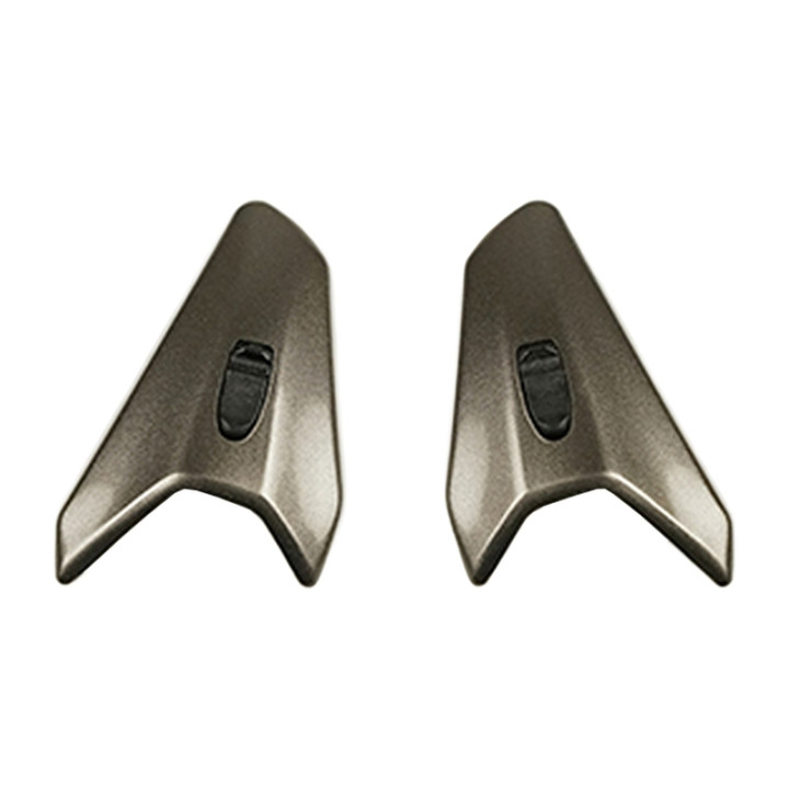 Ventil centrale Arai leon grey casque integral | Oxmoto
