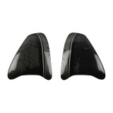 Platine écran Arai SZ-R VAS-Z Harada Tour Black | Oxmoto