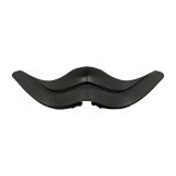 Cache-nez Arai noir pour casques Tour-X 4/Tour-X 3/Tour-X 2/MX-V/VX-3/VX-Pro Jr