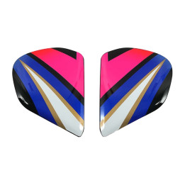 Platine écran Arai VAS-V Schwantz | Oxmoto