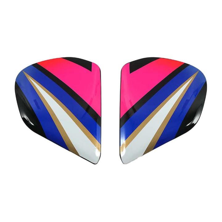 Platine écran Arai VAS-V Schwantz | Oxmoto