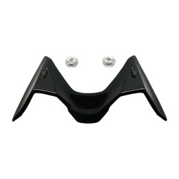 Ventilation Arai DDL Duct-2 - noir | Oxmoto