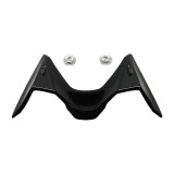 Ventilation Arai DDL Duct-2 - noir | Oxmoto