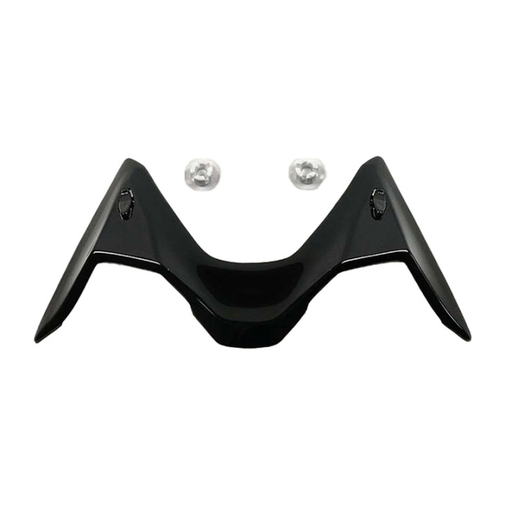 Ventilation Arai DDL Duct-2 - noir | Oxmoto