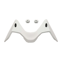 Ventilation Arai DDL Duct-2 - blanc | Oxmoto