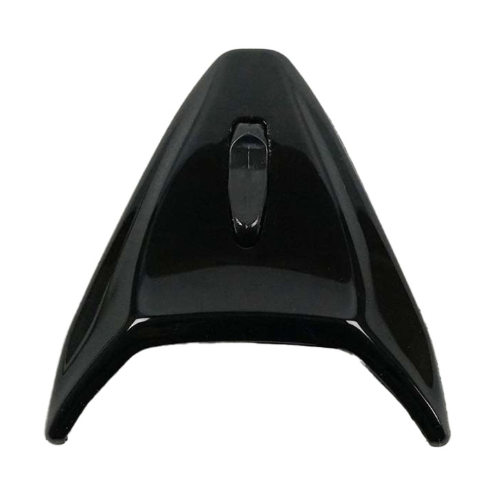 Ventilation Arai Delta 4 Duct-2 - noir | Oxmoto